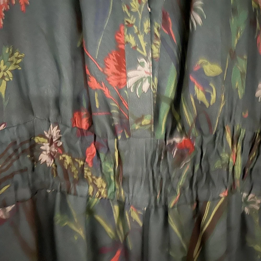 Anthropologie Somerset Jumpsuit - Picture 3 of 11